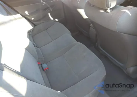 2008 Honda Civic Lx z USA, uszkodzony, nr VIN 2HGFA15548H344831